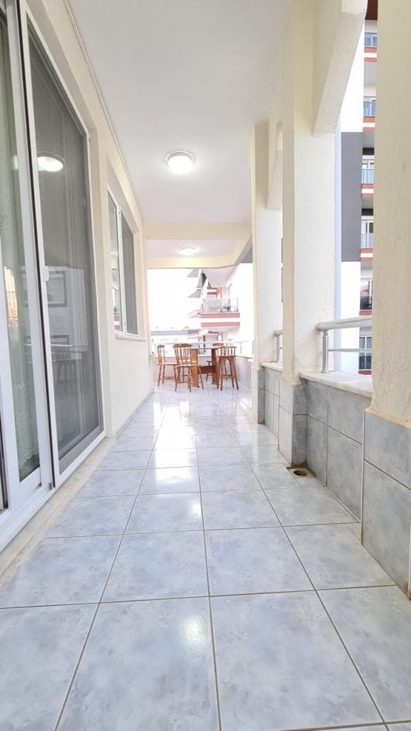 Квартира в Алании, Турция, 120 м², фото 4