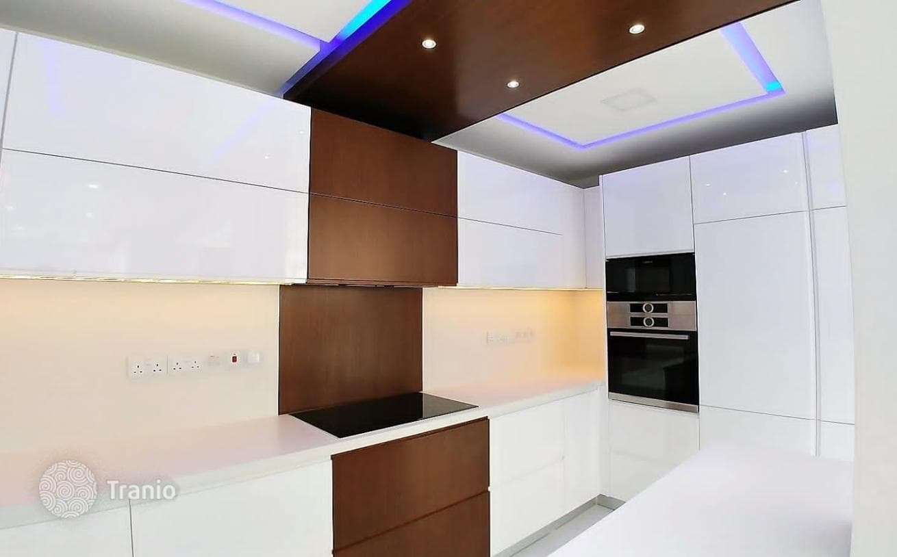 2-Bedroom Apartment in Agios Tichon, Limassol, photo 2