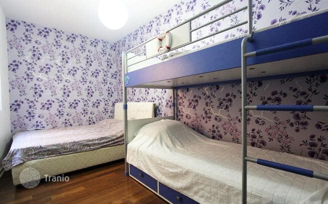 Furnished Apartment with Terrace and Sea View in Przno, Budva, photo 5