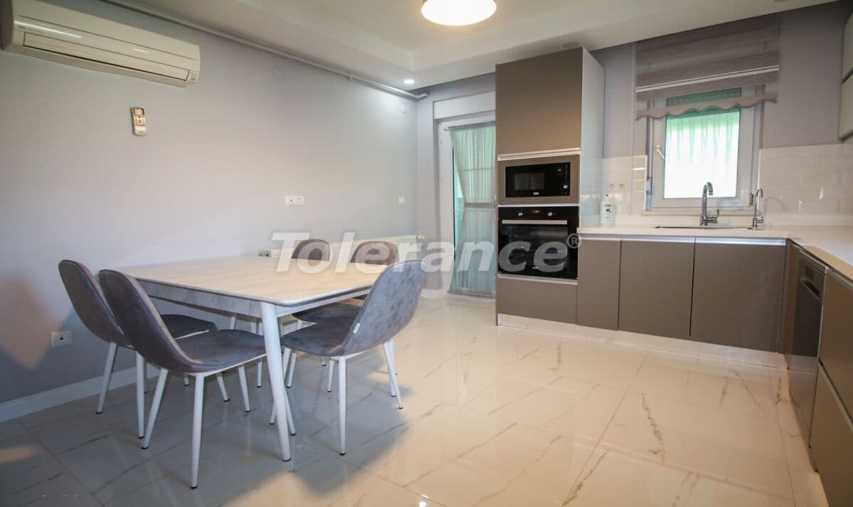 Апартаменты в Анталии, Турция, 280 м², фото 4