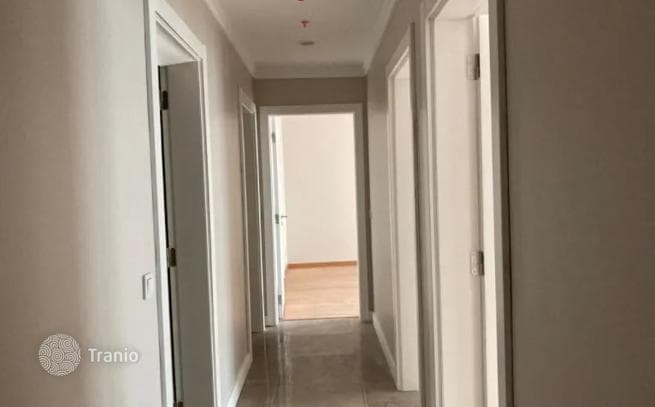 2-Bedroom Apartment in Sariyer, Istanbul