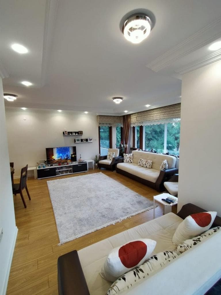 Квартира в Анталии, Турция, 150 м², фото 4