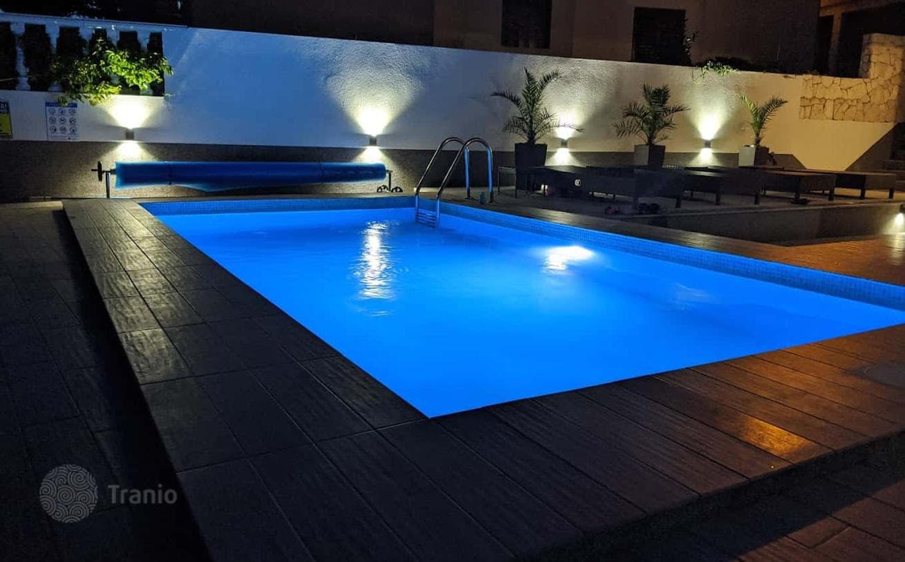 5-Bedroom Villa in Omis, Dalmatia, photo 4