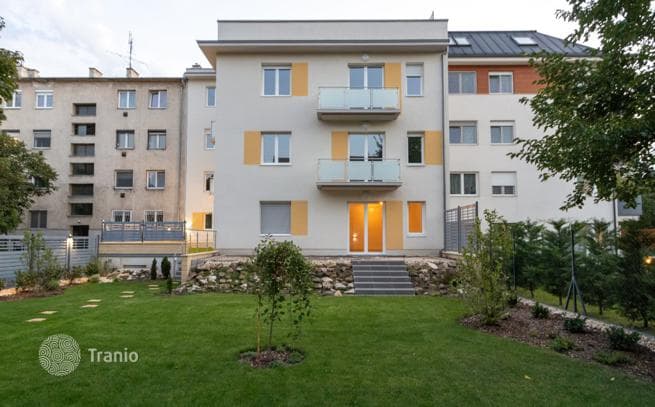 3-комнатная квартира 110 м² в Будапеште, Венгрия, фото 5