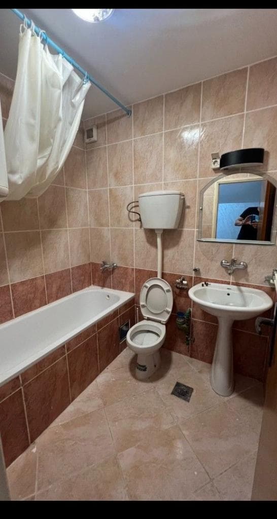 Квартира в Будве, Черногория, 130 м², фото 5