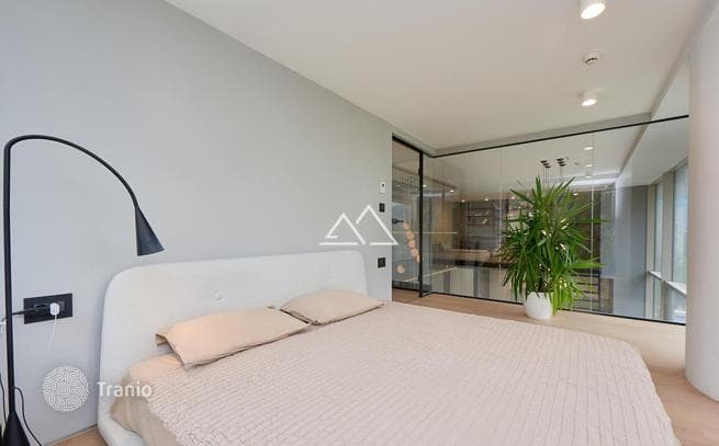 2-Bedroom Apartment in Dukley Residences, Budva, photo 3