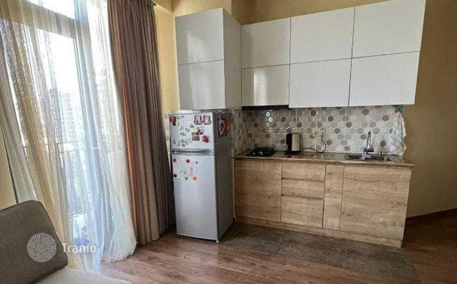 1-Bedroom Apartment in Saburtalo, Tbilisi, photo 5