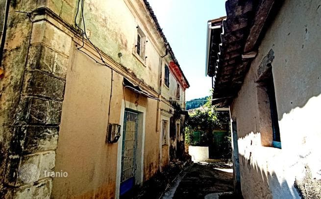 Traditional House in Lakonese, Corfu, photo 2