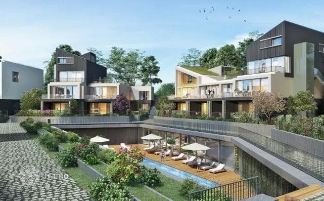 2-Bedroom Apartment in Eyup, Istanbul, photo 3