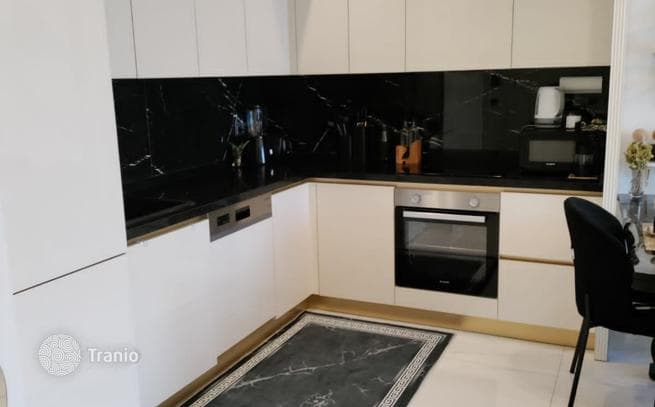 1-Bedroom (1+1) Apartment in Oba, Alanya, photo 3