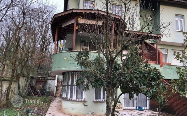 1-Bedroom Villa in Sariyer, photo 2