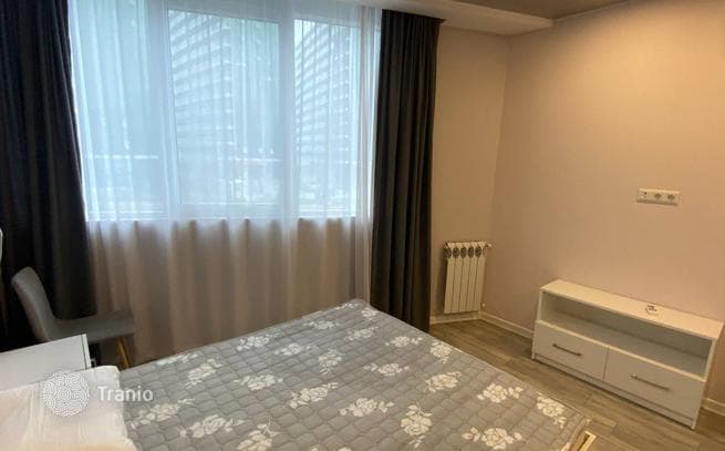1-Bedroom Apartment with Sea View in Batumi, photo 2