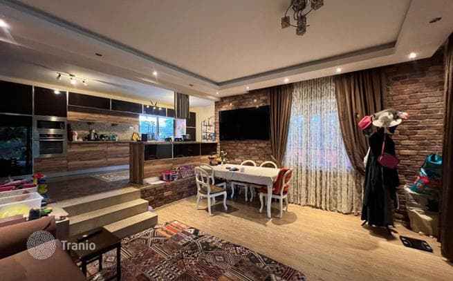 6-Bedroom (6+1) Villa with Extensive Grounds in Kepez, Antalya, photo 4