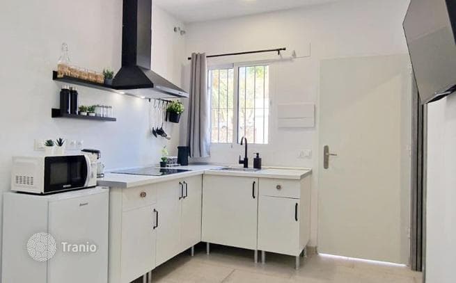 1-Bedroom Apartment in Benidorm, photo 5