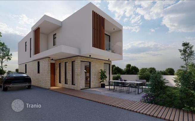 2-Bedroom Villa with Private Pool 200 m from the Sea in Paphos, photo 5