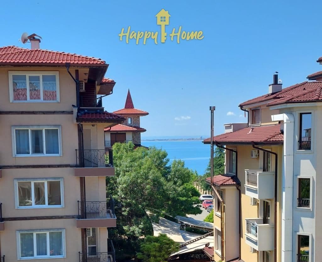 Апартаменты в Равде, Болгария, 67 м²
