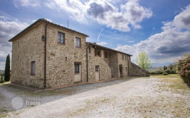 6-комнатная вилла 430 м² в Лучиньяно, Италия, фото 4