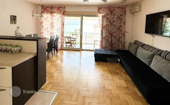 1-Bedroom Apartment in Kotor, Montenegro, photo 3