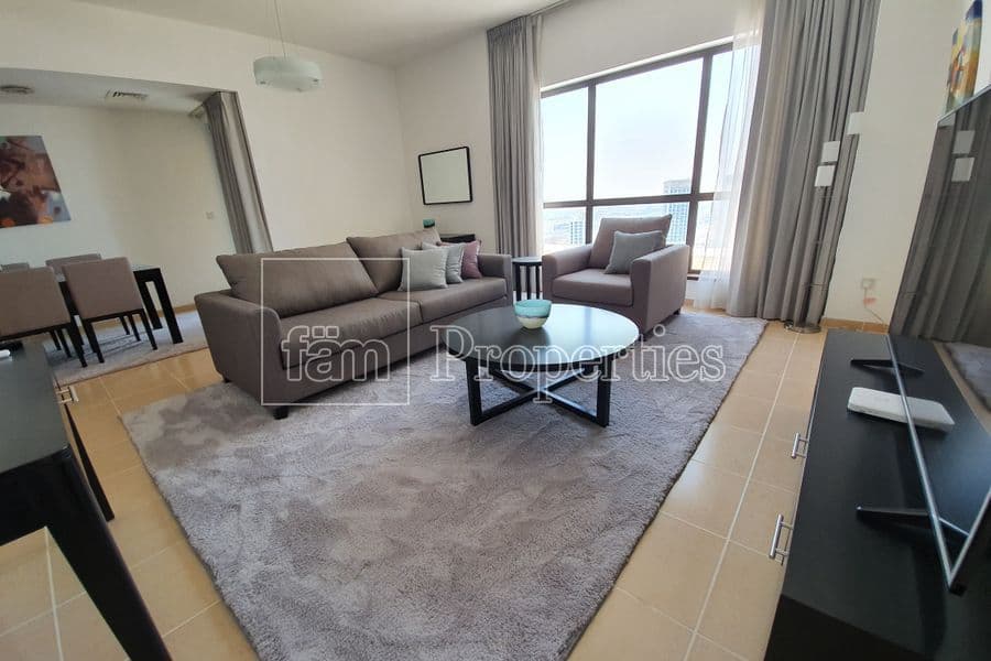 Апартаменты в Дубае, ОАЭ, 118 м², фото 2