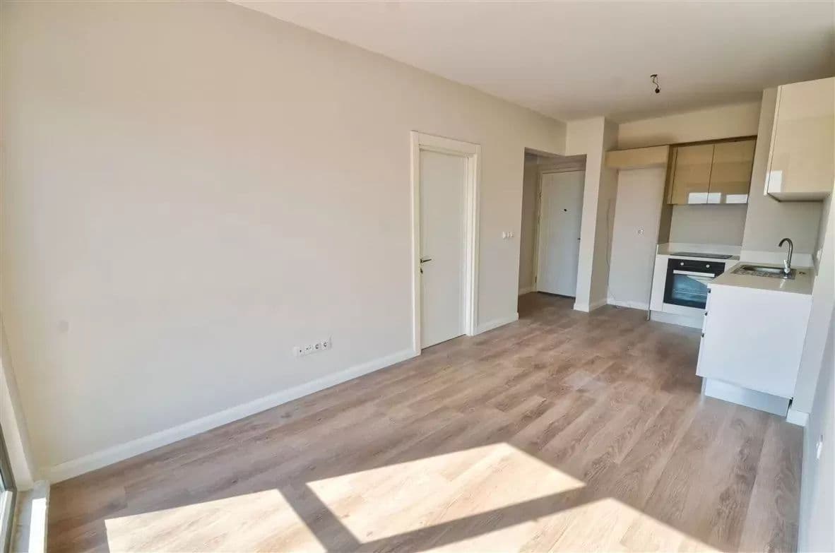 Апартаменты в Анталии, Турция, 47 м², фото 3