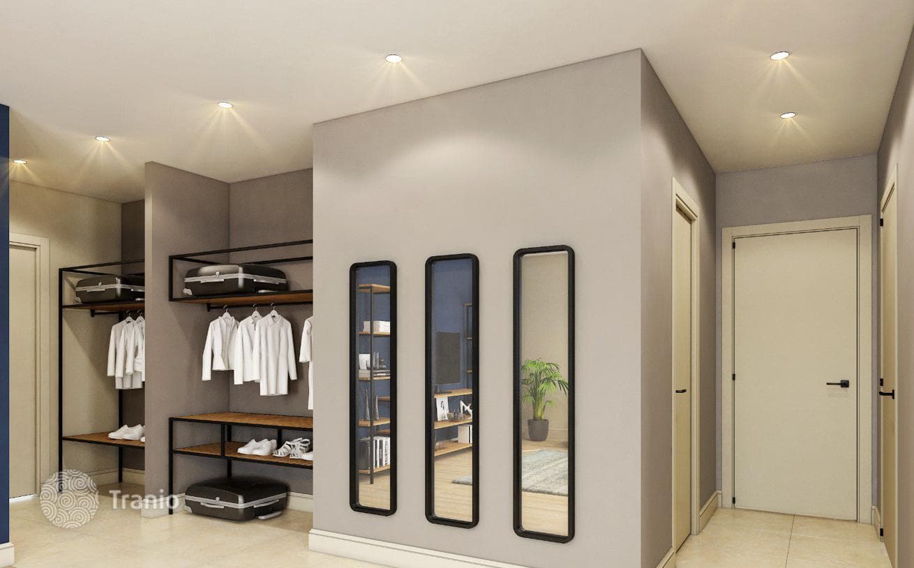 Buy-to-Let Apartments in Kagithane, Istanbul, photo 5
