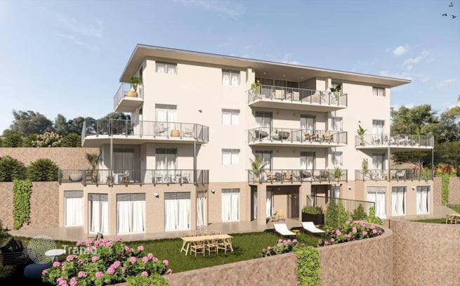2-Bedroom Apartment in Liguria, Italy, photo 2