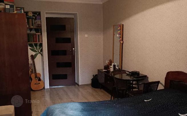 2-Bedroom Apartment in Saburtalo, Tbilisi, photo 4