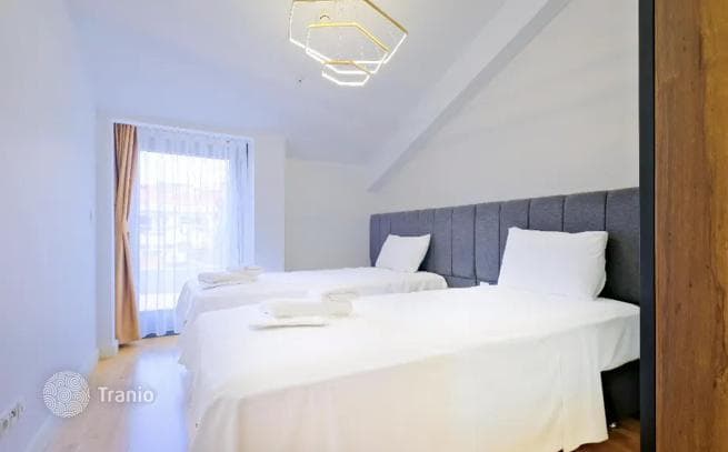 2-Bedroom Apartment in Beyoglu, Istanbul, photo 3
