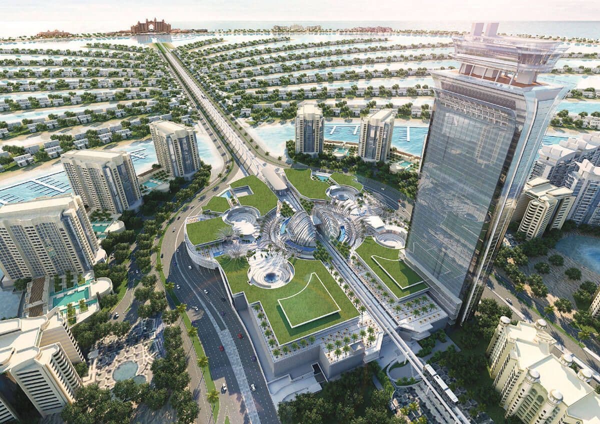 Апартаменты в Дубае, ОАЭ, 94.3 м², фото 4