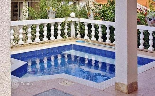 Villa with Private Pool and Garden on Šolta Island, Dalmatia, photo 3