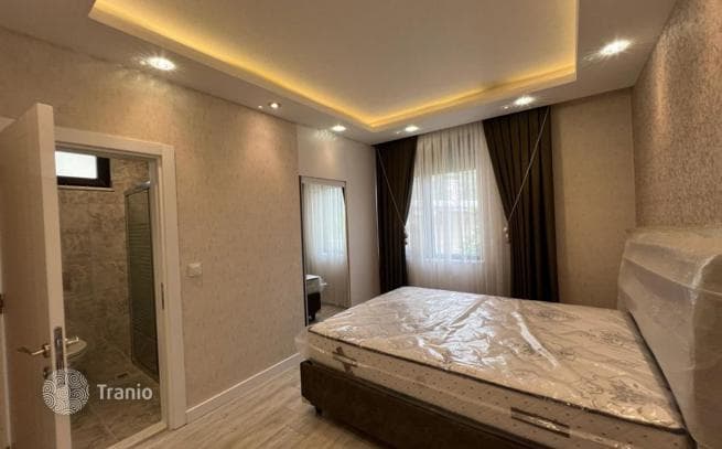 3-Bedroom (3+1) House with Private Pool and Garden in Konyaalti, Antalya, photo 4