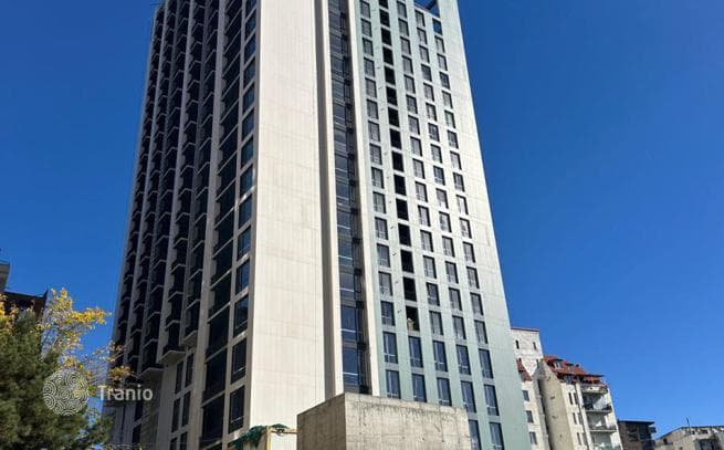 2-Bedroom Apartment in Saburtalo, Tbilisi, photo 2