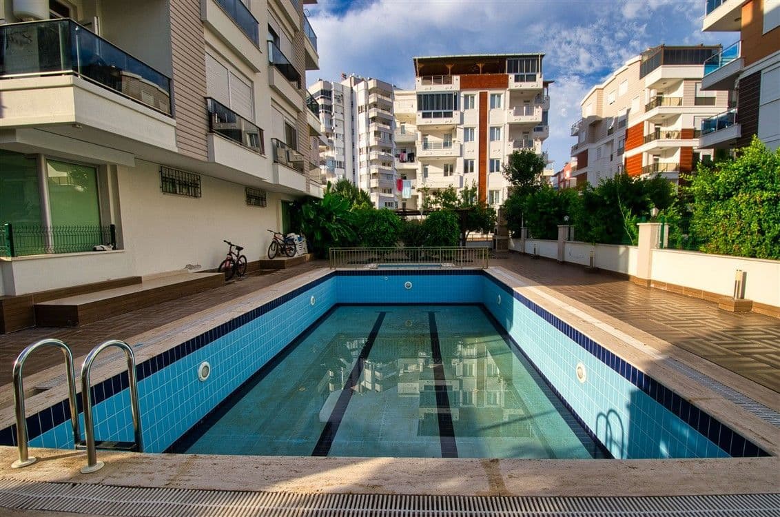 Квартира в Анталии, Турция, 168 м², фото 5