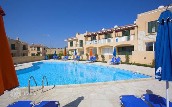 2-Bedroom Townhouse in Polis, Cyprus, photo 2