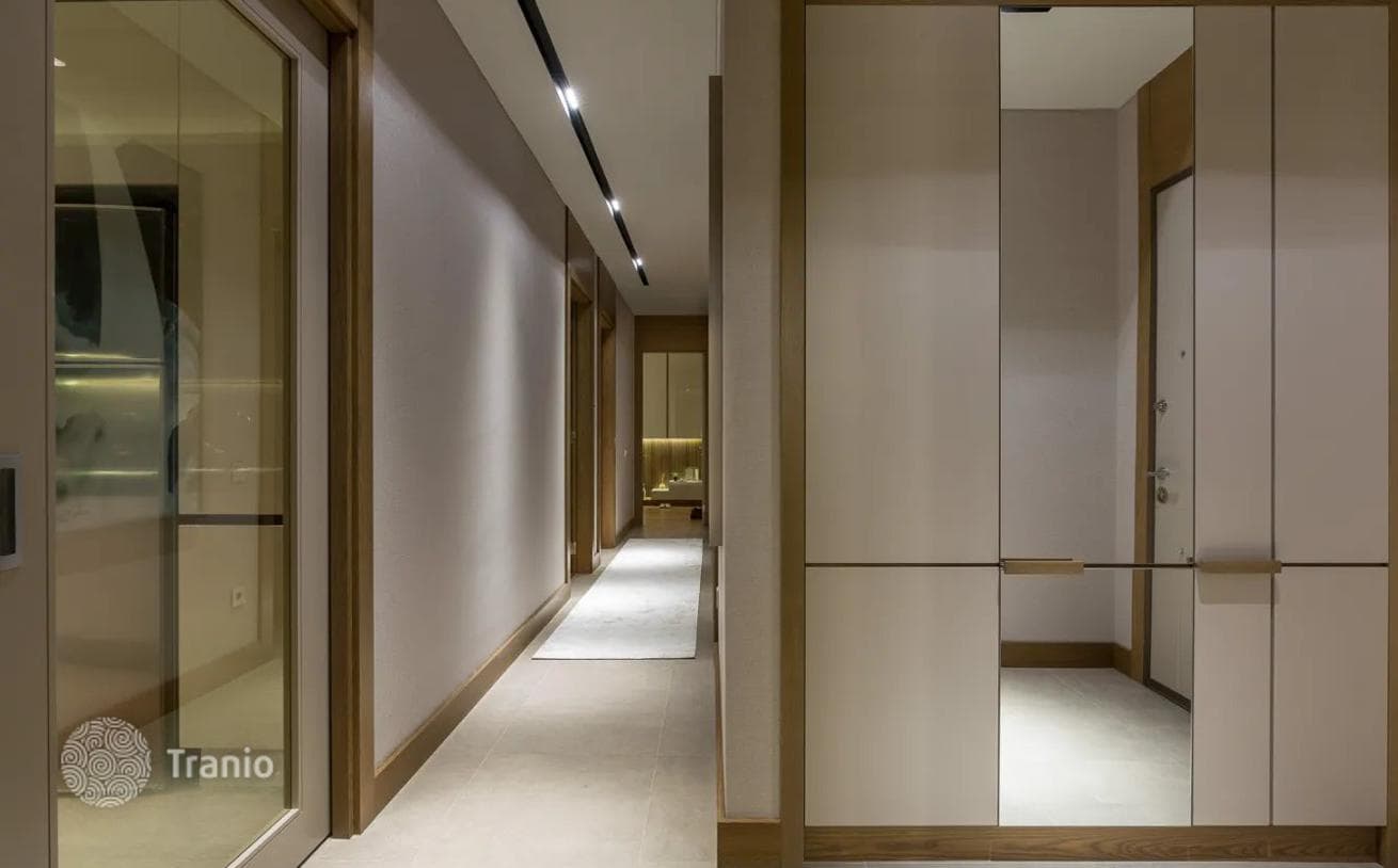 3-Bedroom Apartment in Kartal, Istanbul, photo 5