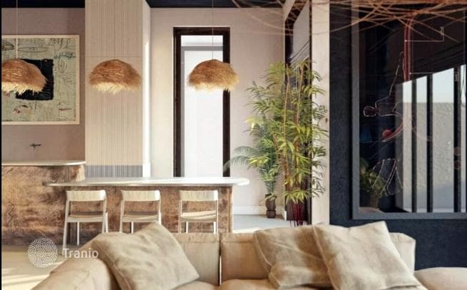 Private Villa with Private Pool on the Black Sea in Batumi
