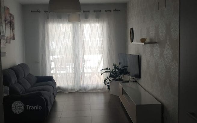 Трёхкомнатная квартира всего в 100 м от моря, Дения, Аликанте, Испания, фото 4