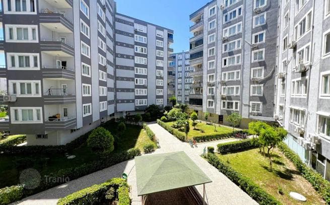 3-Bedroom (3+1) Apartment with Shared Pool in Konyaalti, Antalya, photo 4