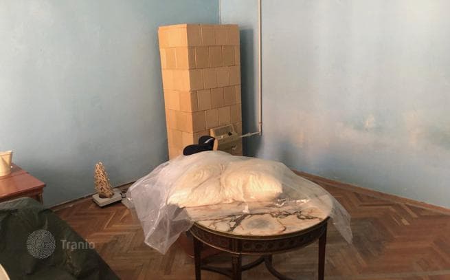 3-комнатная квартира 115 м² в Районе VI (Терезвароше), Венгрия, фото 3