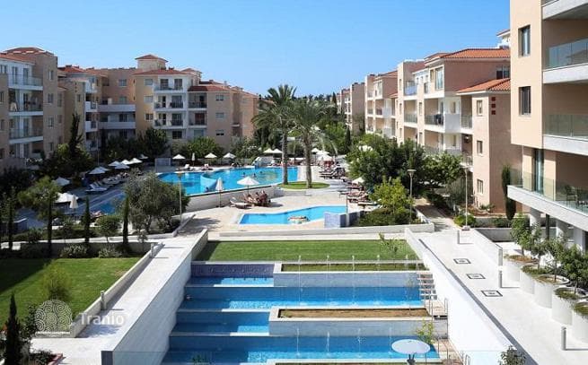 2-Bedroom House with Private Garden in Paphos, Cyprus, photo 3