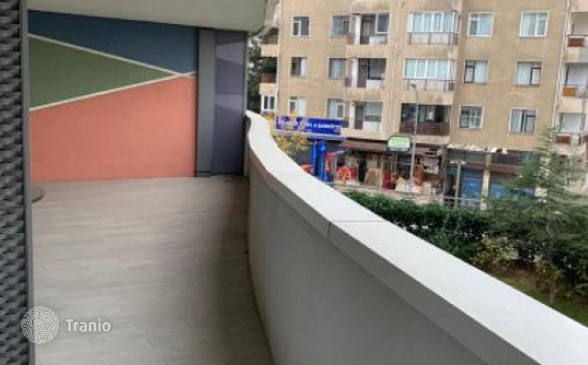 1-Bedroom Apartment in Kadikoy, Istanbul, photo 5