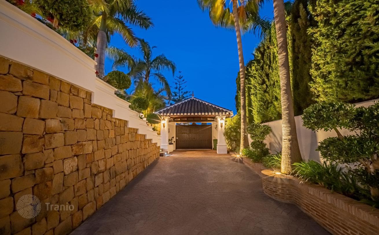 Вилла на продажу в Bahia de Marbella, Восточная Марбелья, фото 5