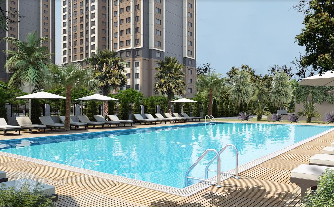 2-Bedroom Apartment in Kartal, Istanbul, photo 5