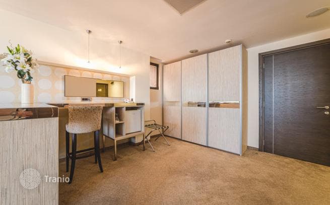 New Apartments with Sea View in Przno, Budva, photo 3