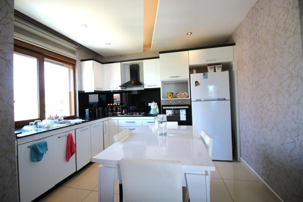 Пентхаус в Кестеле, Турция, 155 м², фото 5