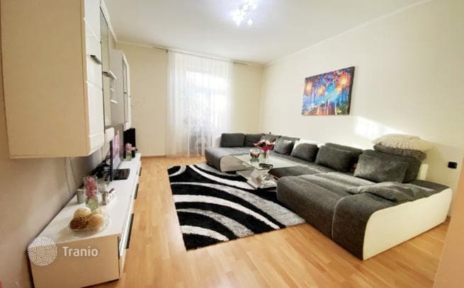 2-комнатная квартира 62 м² в Будапеште, Венгрия, фото 3