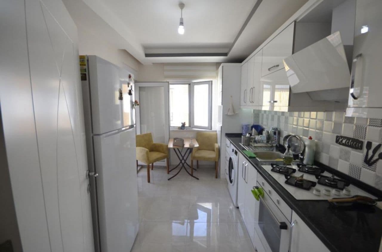 Квартира в Анталии, Турция, 95 м², фото 4