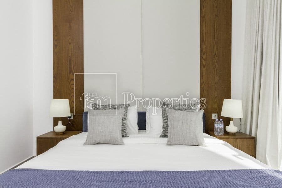 Апартаменты в Дубае, ОАЭ, 80 м², фото 4