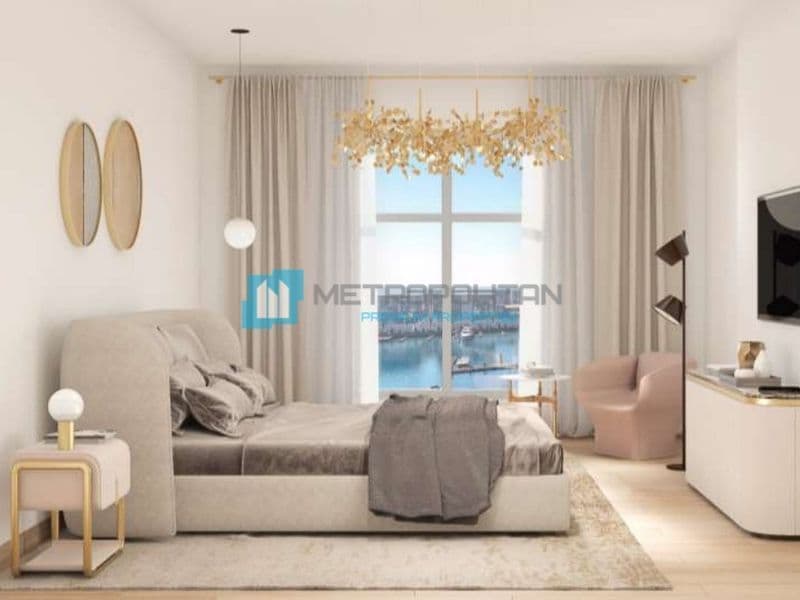 Апартаменты в Дубае, ОАЭ, 73.11 м², фото 5