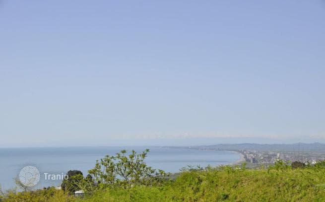 Land Plot in Tskhidsziri, Adjara, photo 4